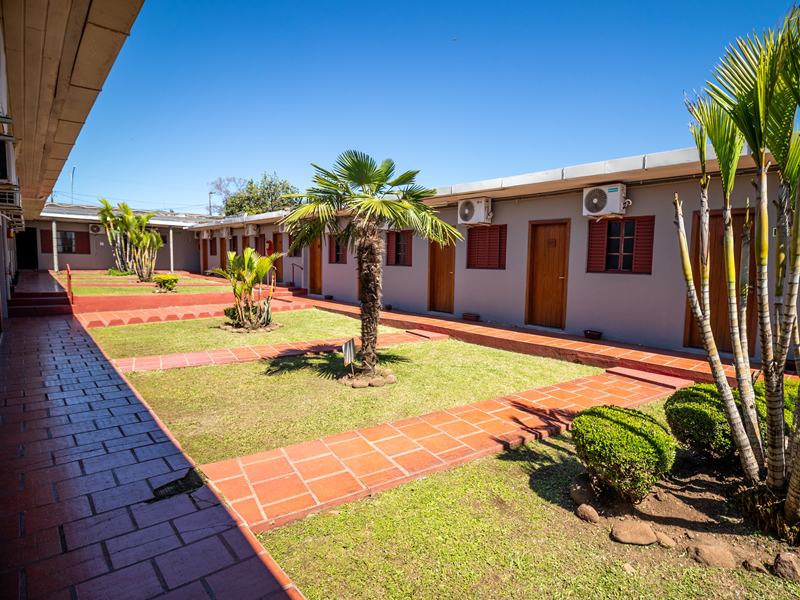 Hotel Alegrete