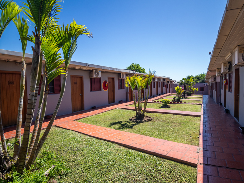 Hotel Alegrete